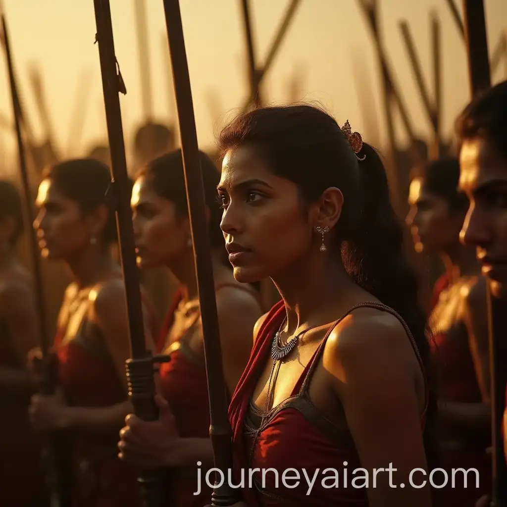 Brave-Soldiers-Inspired-by-Queen-Lakshmibai