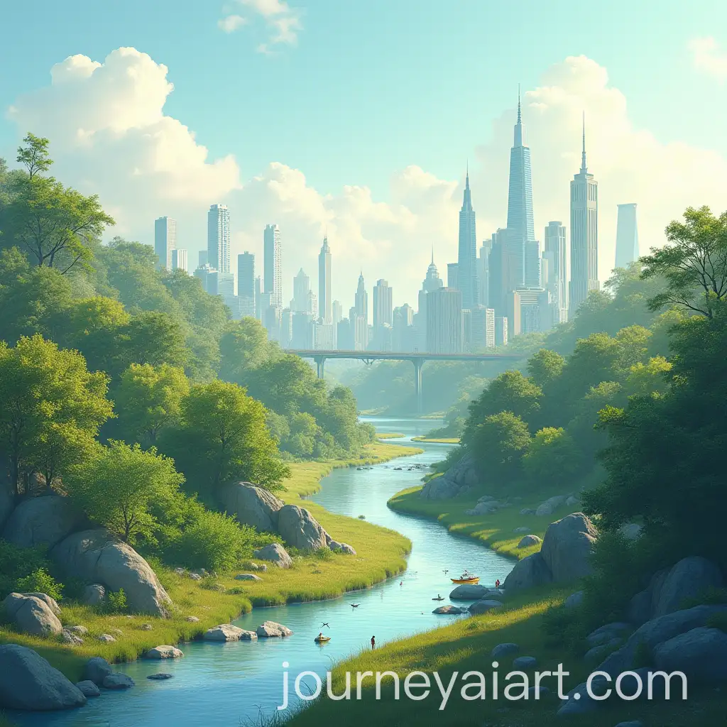 Architectural-Vision-of-Urban-and-Natural-Harmony