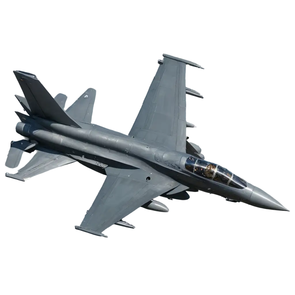 High-Quality-Fighter-Jet-PNG-Image-for-Dynamic-Visual-Impact