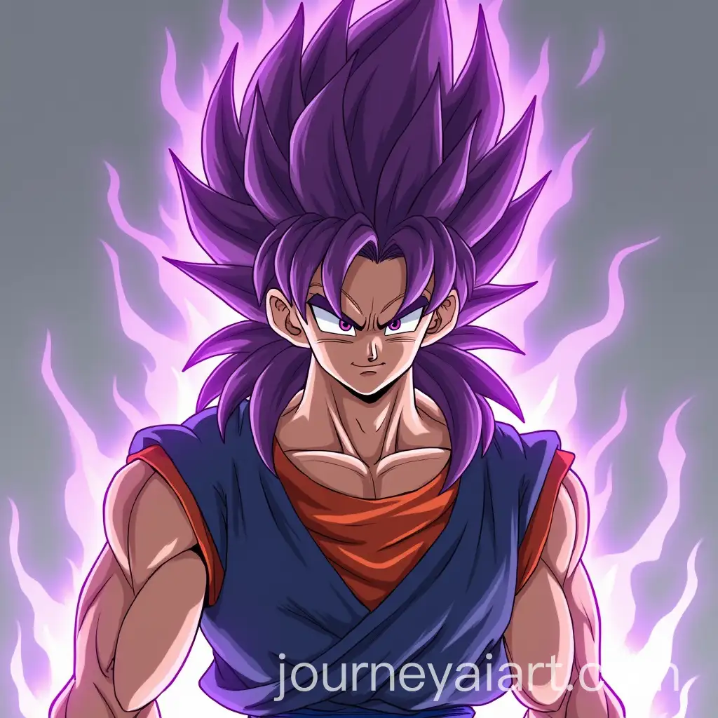 New-Dragon-Ball-Z-Character-with-Purple-Hair