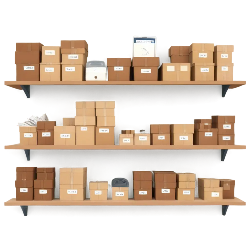 Organized-Inventory-Animated-PNG-Clear-and-HighQuality-Visual-Representation-for-Efficient-Asset-Management