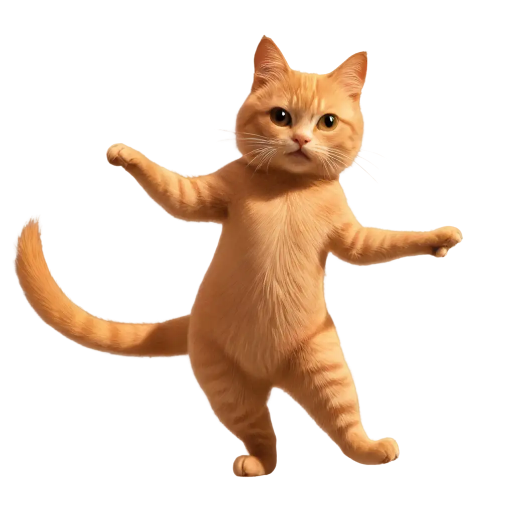 Dancing-Cat-Icon-PNG-A-Fun-and-Playful-Image-for-All-Your-Creative-Needs