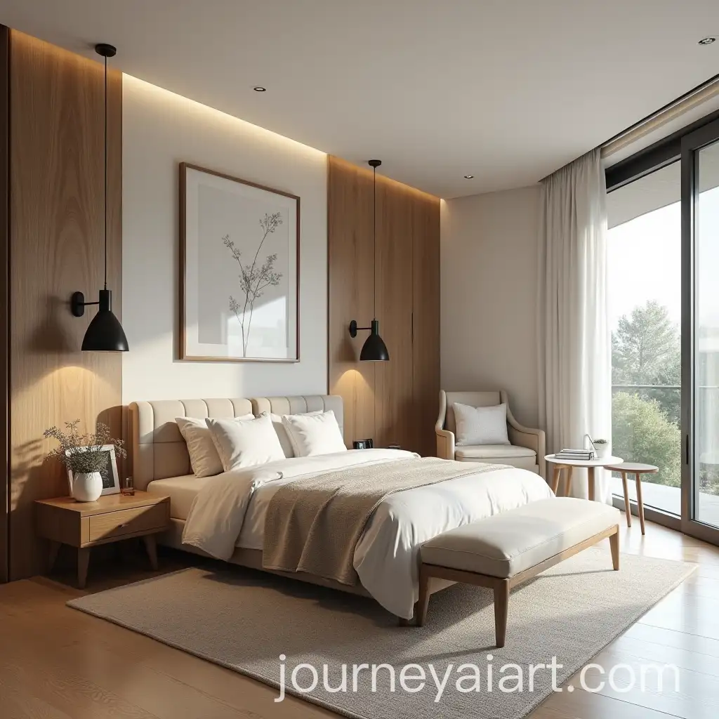 Elegant-Minimalist-Master-Bedroom-with-Modern-Furniture