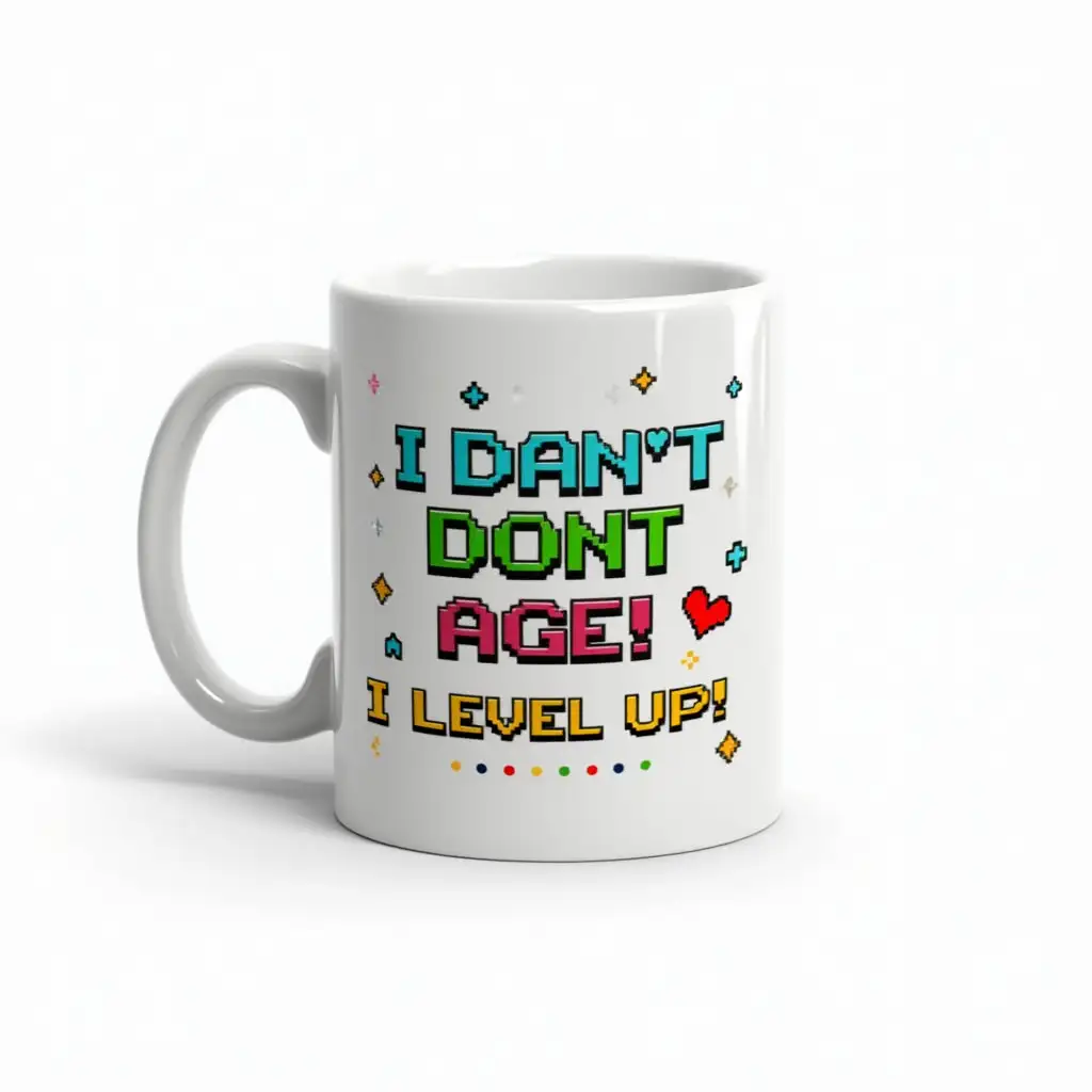 Retro-Pixelated-Video-Game-Birthday-Mug-Design-with-8Bit-Font