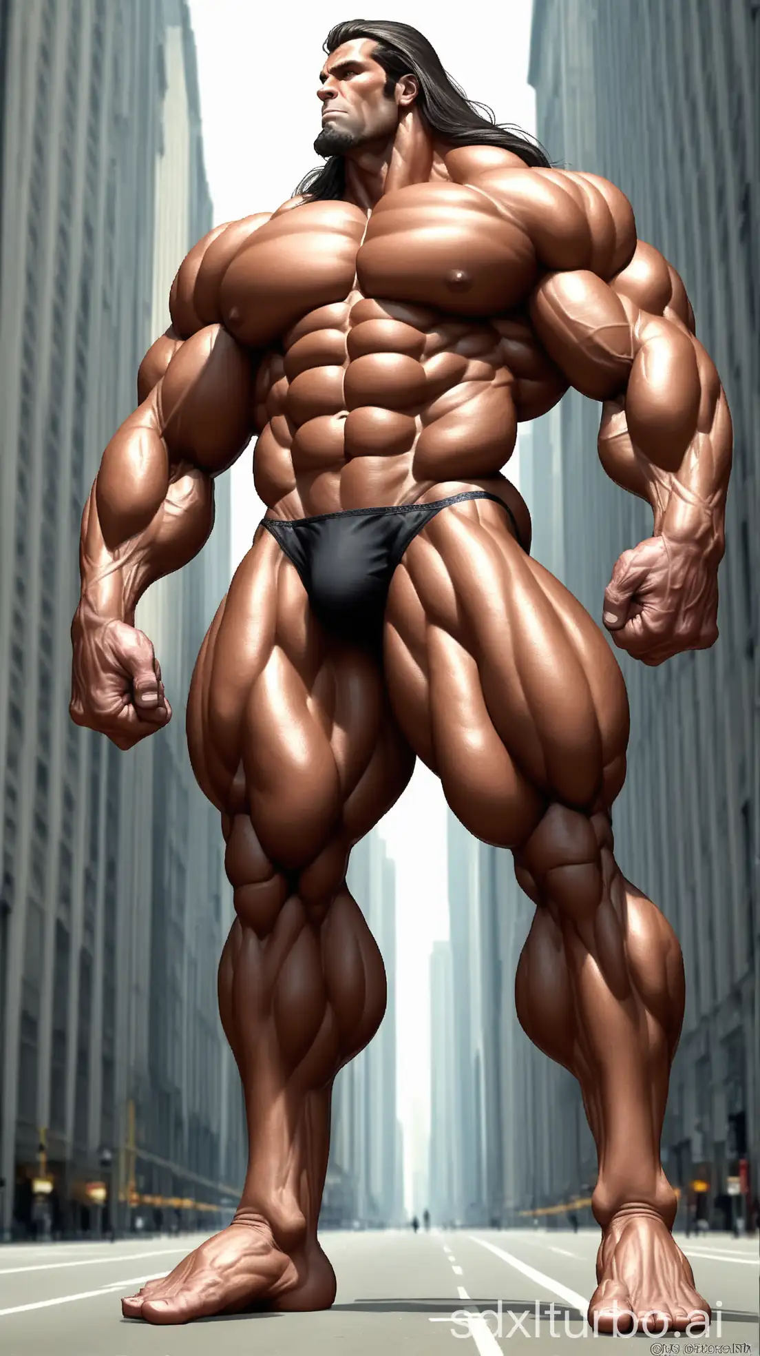 Superhuman-Elder-with-Giant-Muscular-Physique-and-Tall-Stature