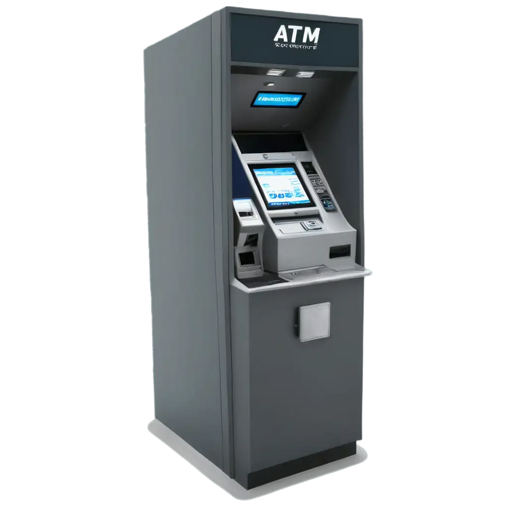 ATM-Booth-Machine-PNG-Image-forATM-PNG-Image-Analysis-HighQuality-Transparent-Visuals