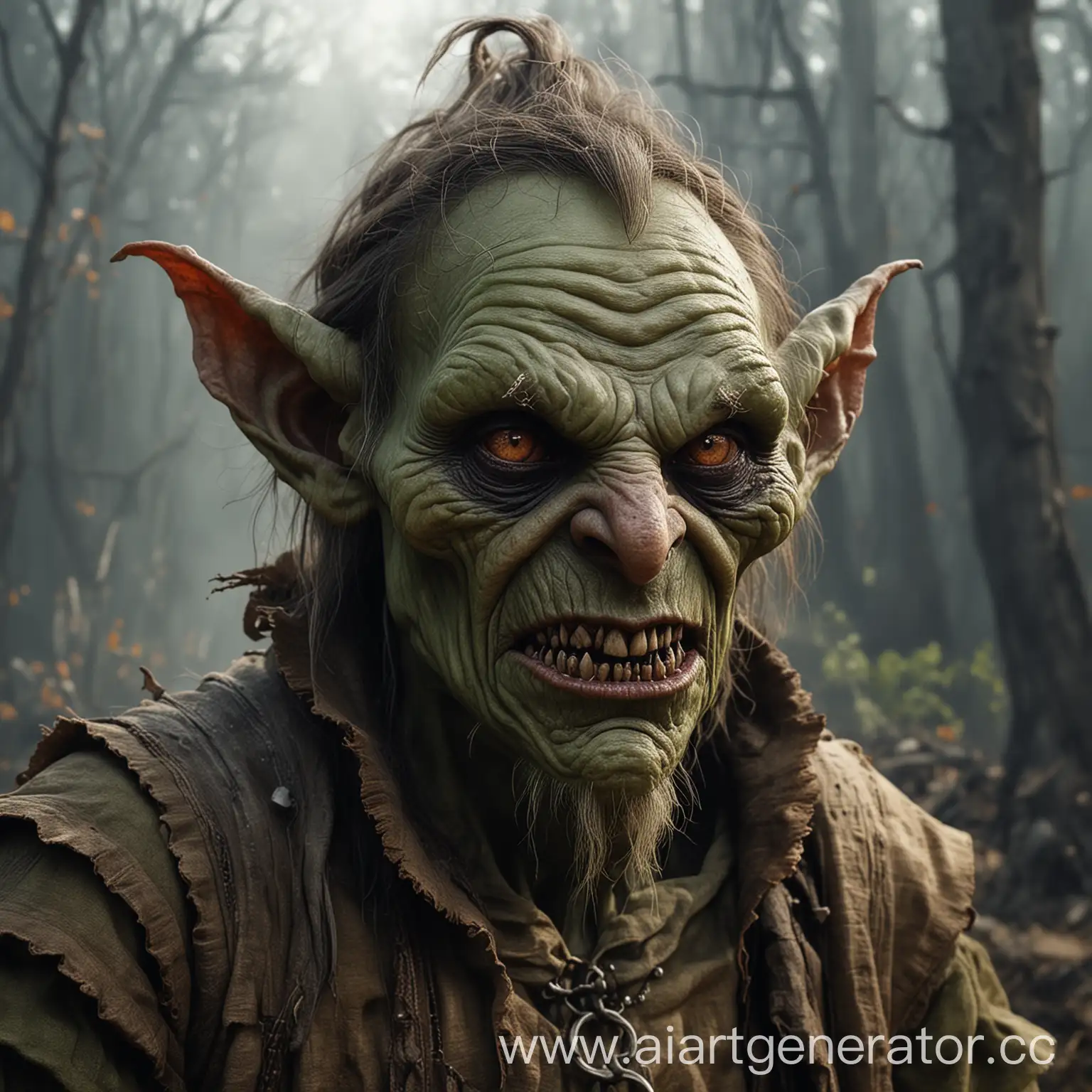 Sinister-Adult-Goblin-in-Old-Slavic-Folktales