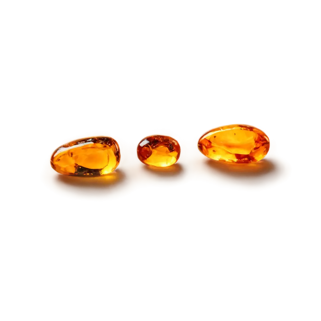 Stunning-Amber-Gemstone-Photo-in-PNG-Format-High-Quality-Clarity