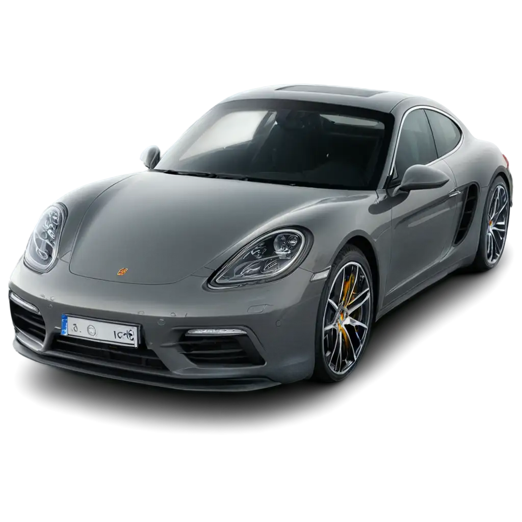 Premium-Porsche-Car-PNG-Image-Exquisite-Detail-and-Clarity