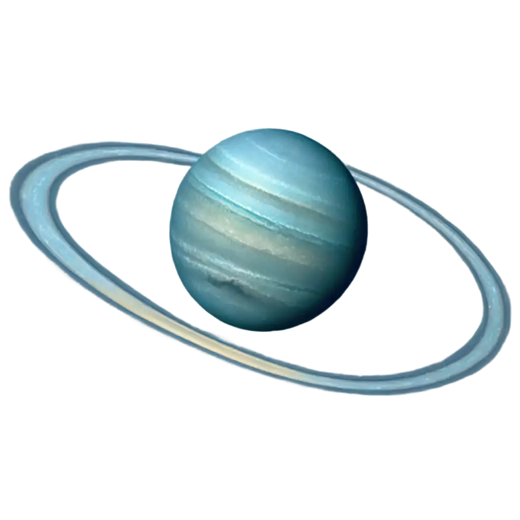 HighQuality-PNG-Image-of-Planet-Neptune-for-Diverse-Applications