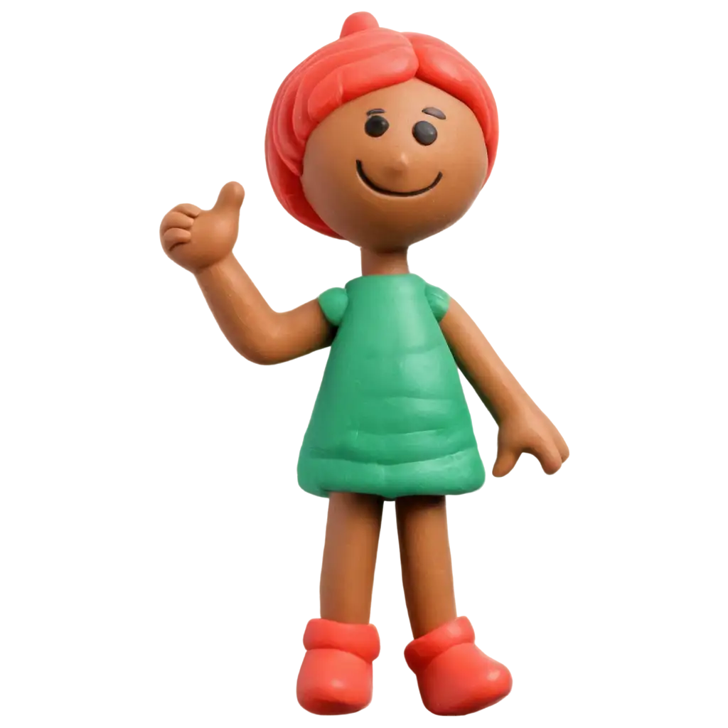 Vibrant-Colored-Plasticine-Figurine-PNG-for-Creative-Projects