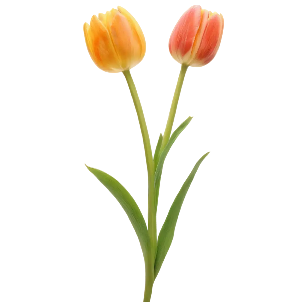 HighQuality-Tulip-PNG-Image-for-Versatile-Creative-Use