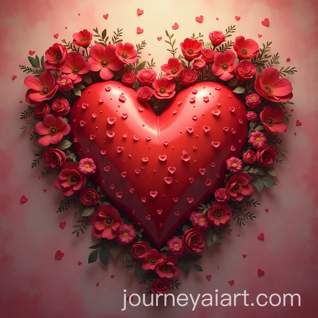 HeartShaped-Symbol-of-Love-and-Emotion