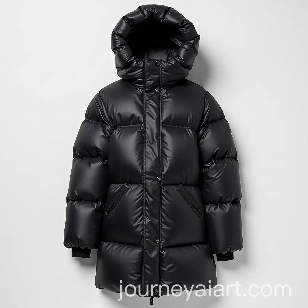 Futuristic-Polyester-Winter-Coat-in-High-Fashion-Style