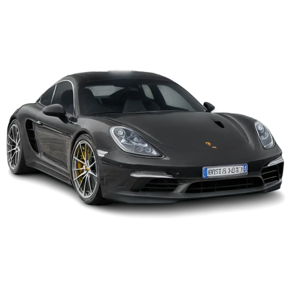 HighQuality-PNG-Image-of-a-Porsche-Car-Stunning-Visuals-for-Your-Projects