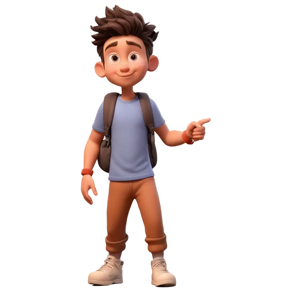 3D-Cartoon-Boy-PNG-Image-Creative-Character-Design-Concept