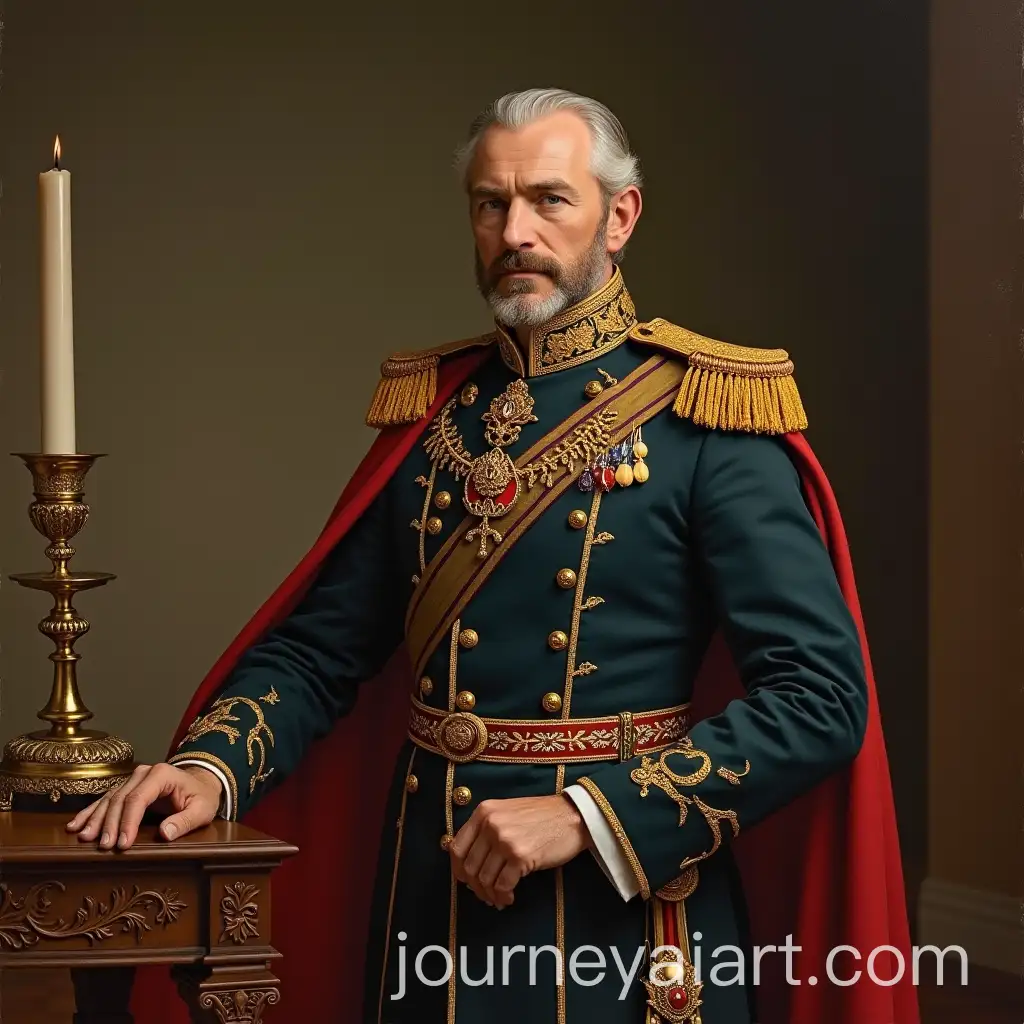 Russian-Aristocrat-in-the-Era-of-Emperor-Nicholas-II