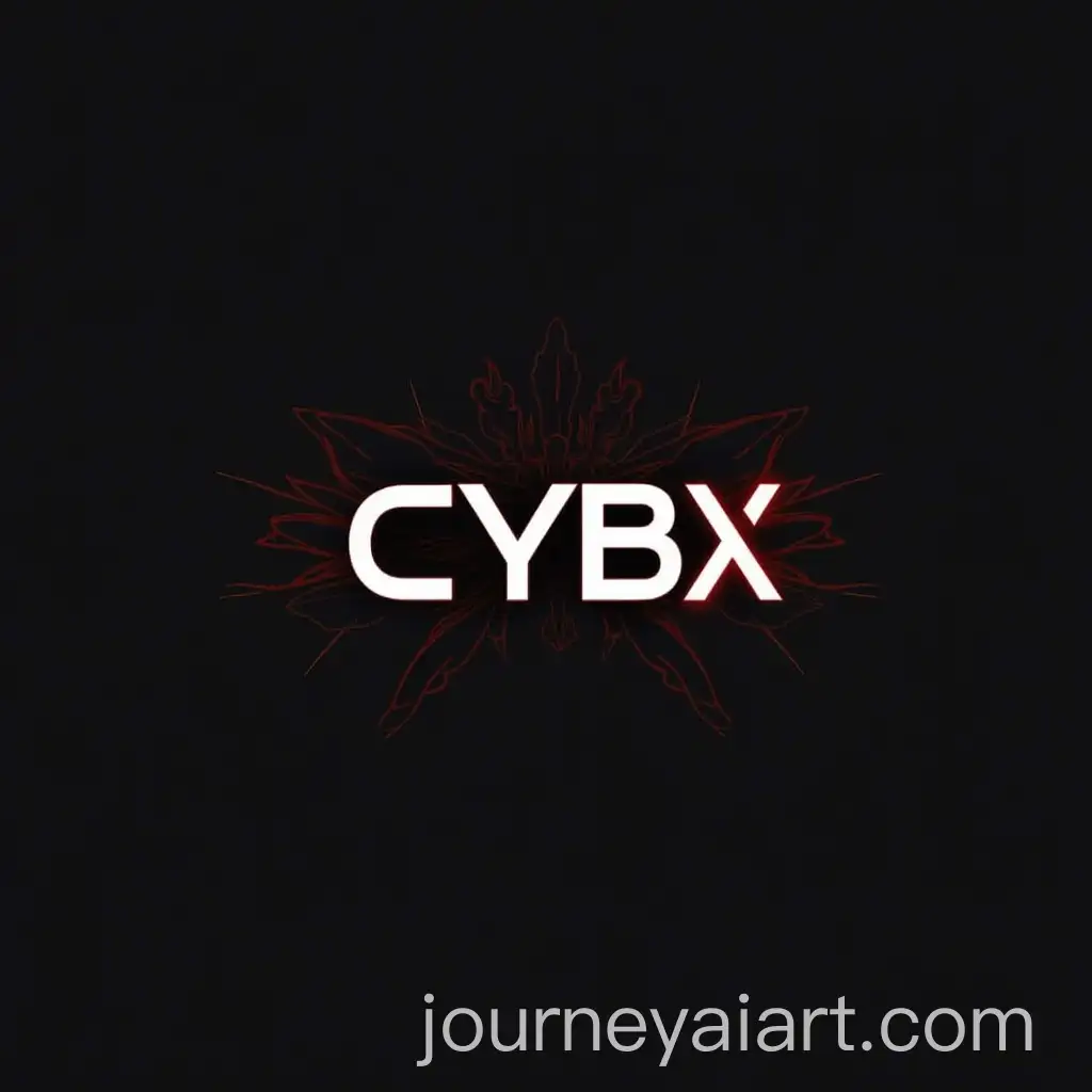 Cybx-CounterStrike-Themed-Logo-Design