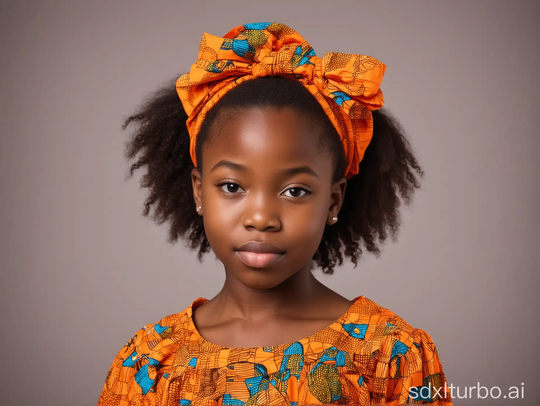 Vibrant-Nigerian-African-Girl-in-Youthful-Splendor