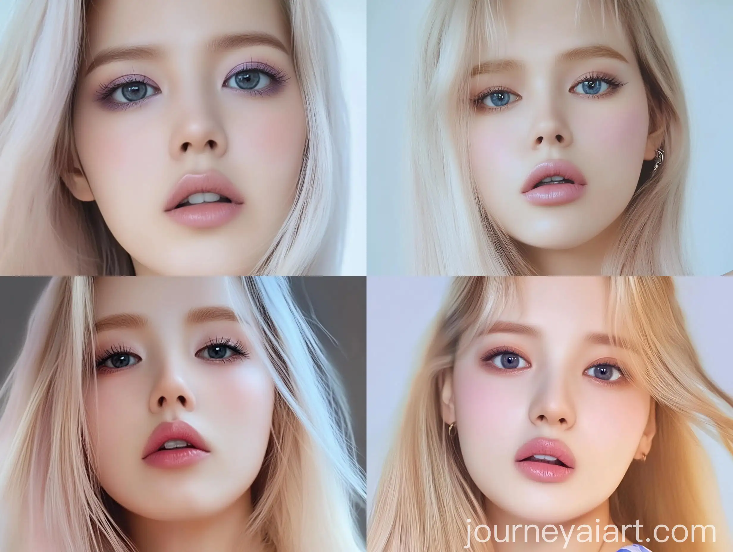 Kpop-New-Girl-Group-6Member-Estonian-Beauty-in-Rihanna-Style-Minidress