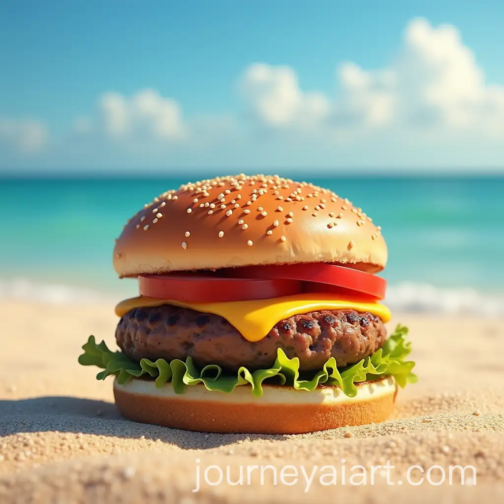 Burger-on-the-Beach-Scene