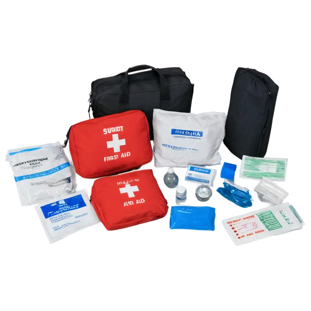 First-Aid-Kit-PNG-Essential-Medical-Equipment-Illustration