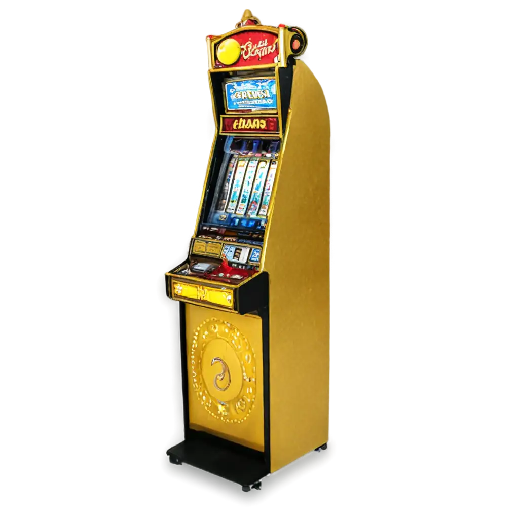 1 casino slot machine
