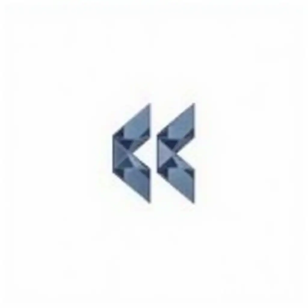 Elegant-Luxury-Web-Design-Brand-LogoAI-Image-Prompt-Expansion-Featuring-Abstract-Geometric-Crystal-Shape