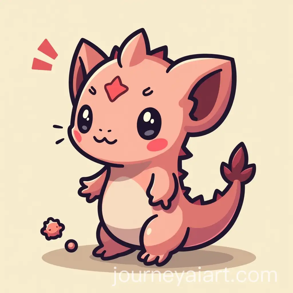 Catchy-and-Simple-Axolotl-Illustration