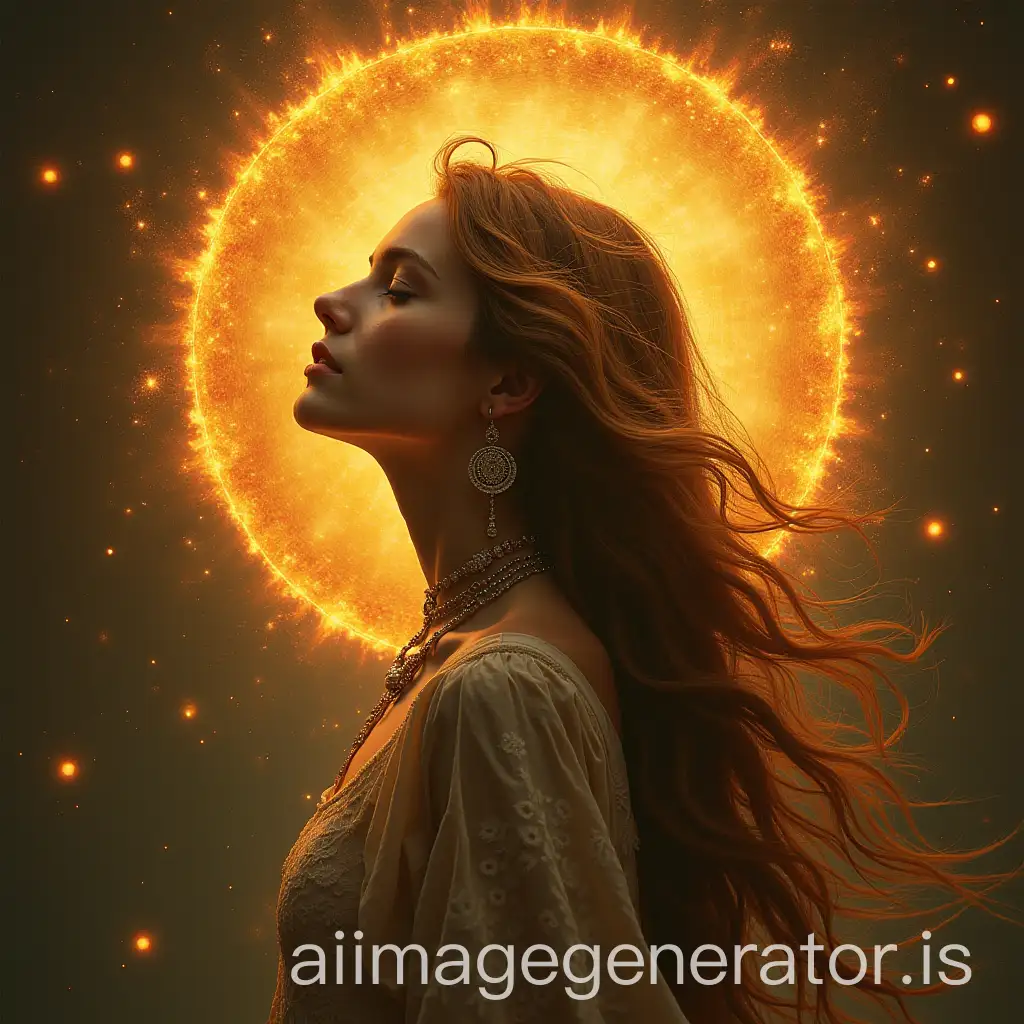 Mystical-Woman-Empowered-by-the-Sun-in-Aries-Zodiac-Sign