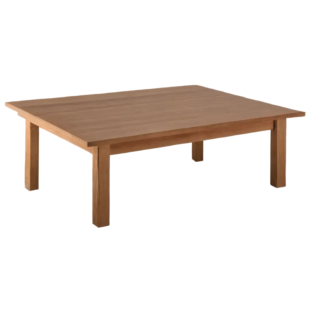 Wood-Table-in-Work-PNG-HighQuality-Transparent-Image-for-Creative-Projects