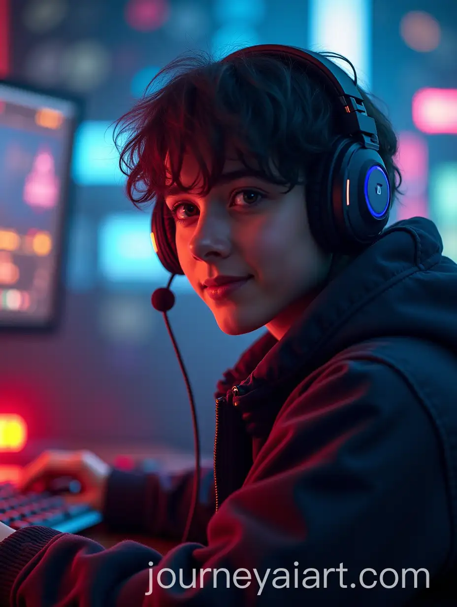 YouTube-Gaming-Profile-Picture-Featuring-Me-Hael