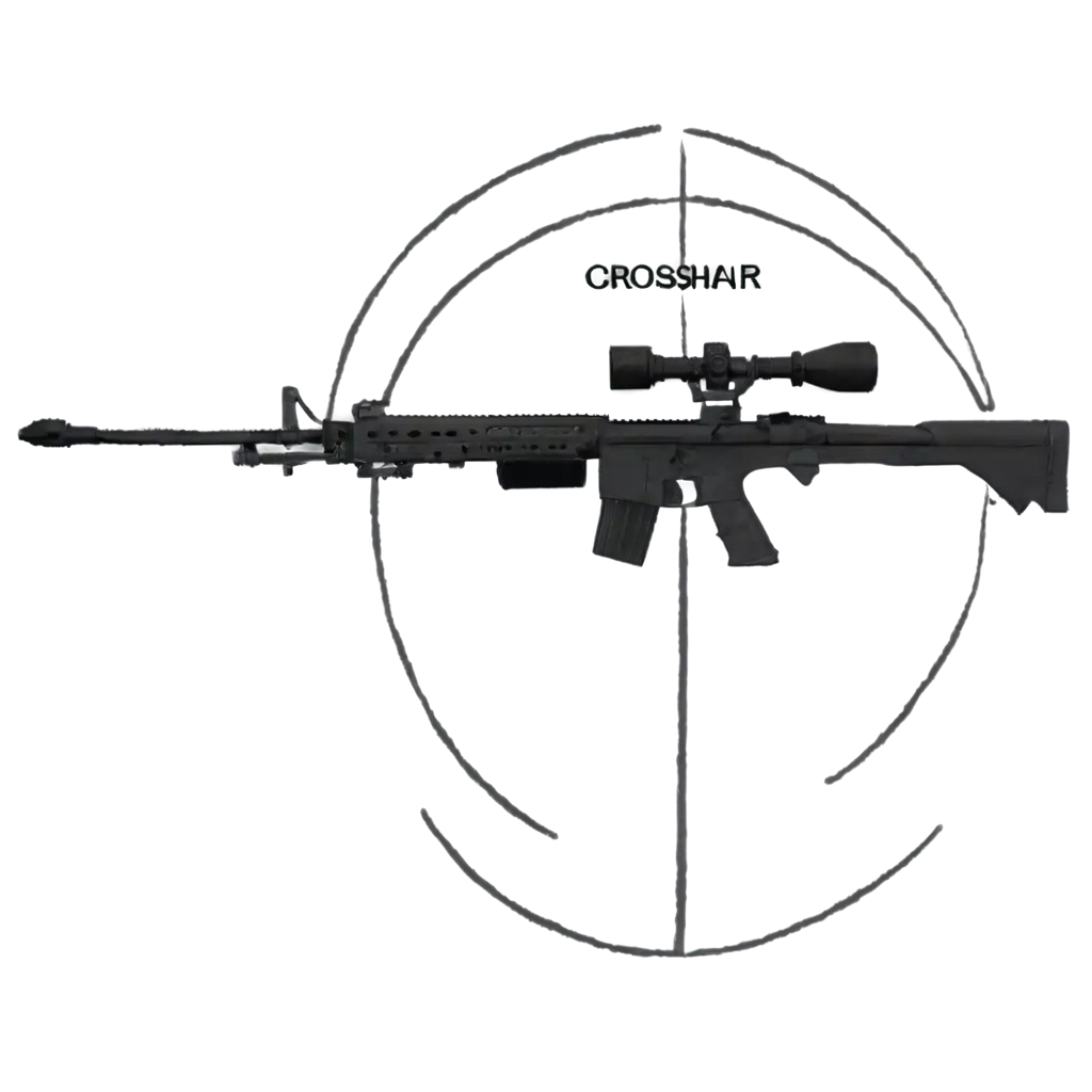 Crosshair-PNG-Image-for-Precision-and-Accuracy-in-Design