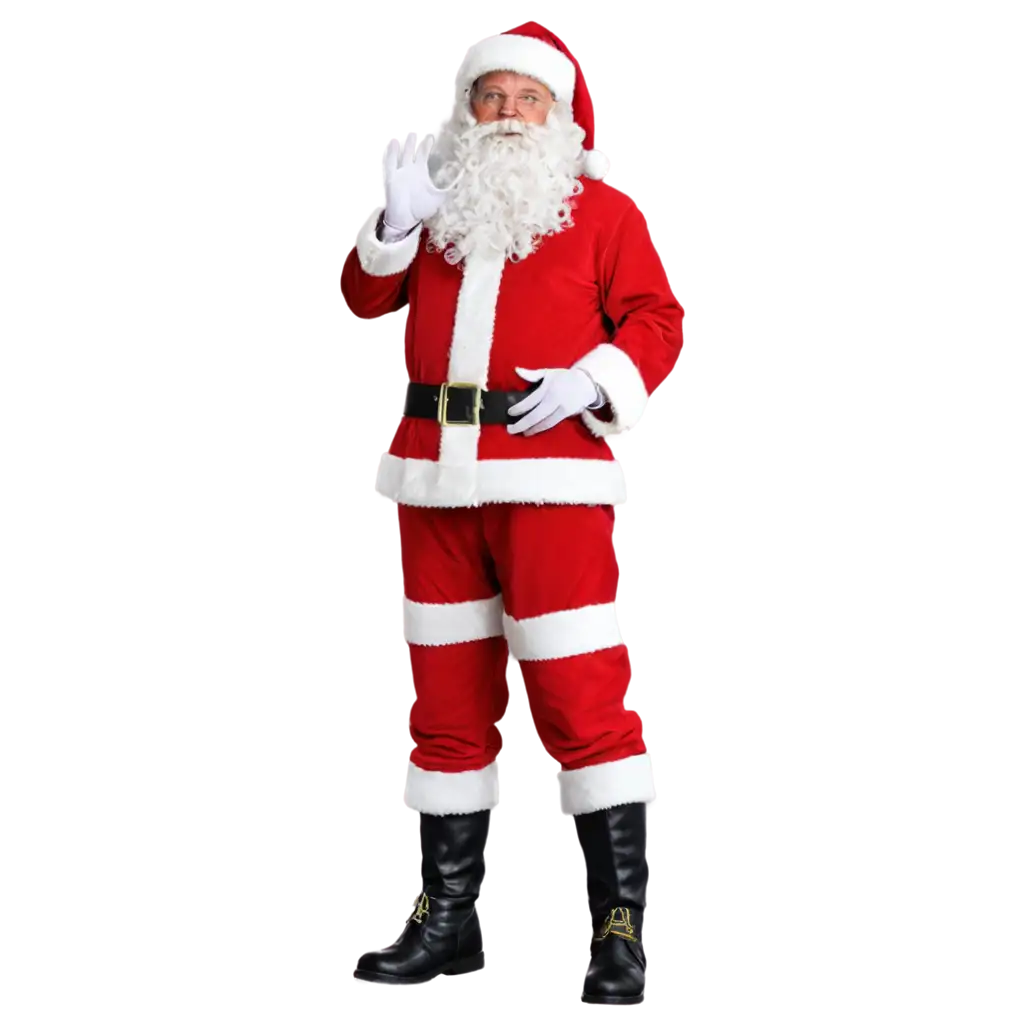 Realistic-Santa-Claus-PNG-Image-for-HolidayThemed-Designs-and-Projects