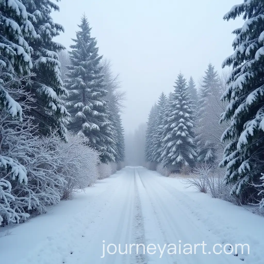 Winter-Travel-in-Bulgaria-Scenic-Snowy-Landscapes-and-Charming-Villages
