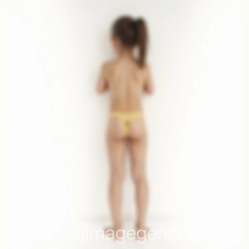 Slim-Girl-in-Lingerie-Posing-Against-a-White-Background