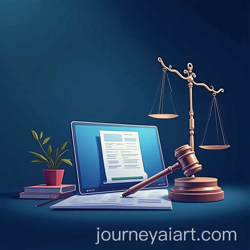 AI-Powered-Legal-Documentation-Assistant-Website-Background-Image
