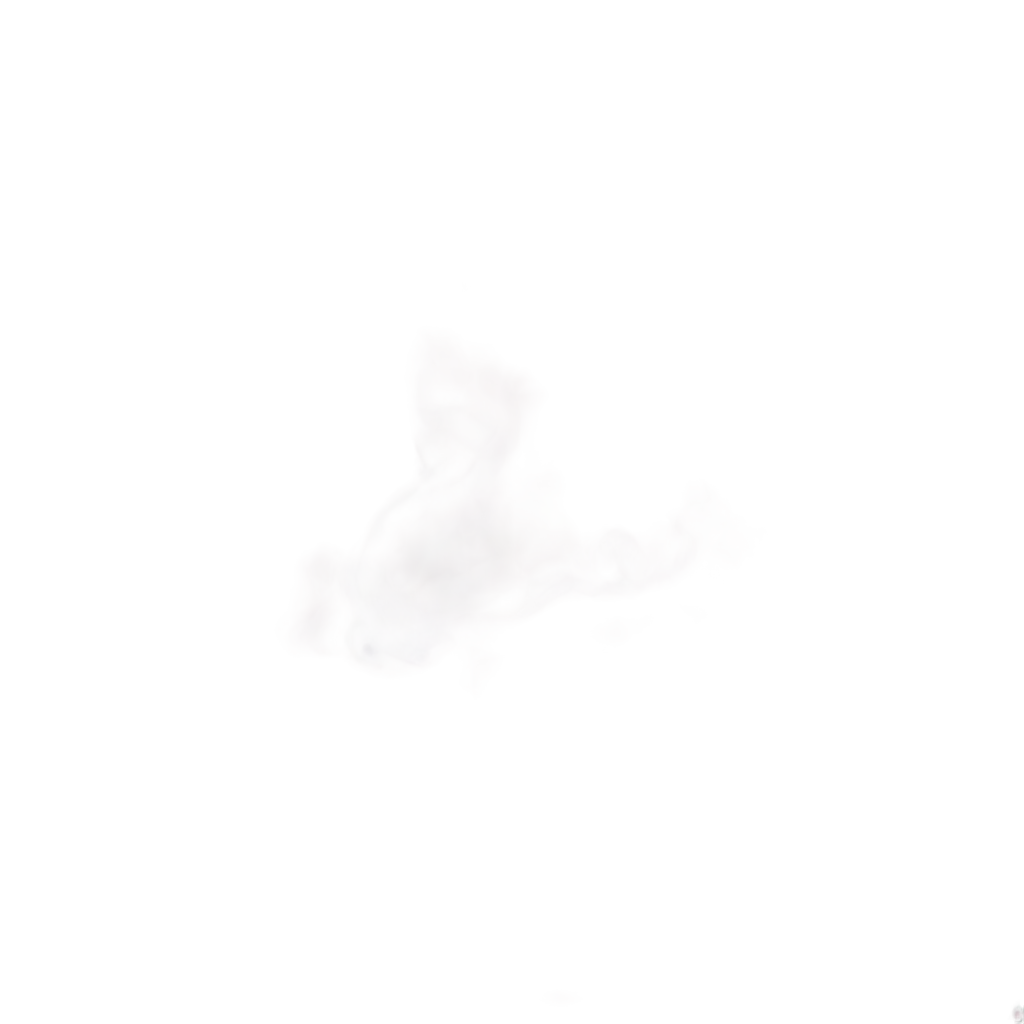HighQuality-White-SmokePNG-Image-Usage-Scenarios-PNG-Image-for-Transparent-Backgrounds-and-Design-Projects