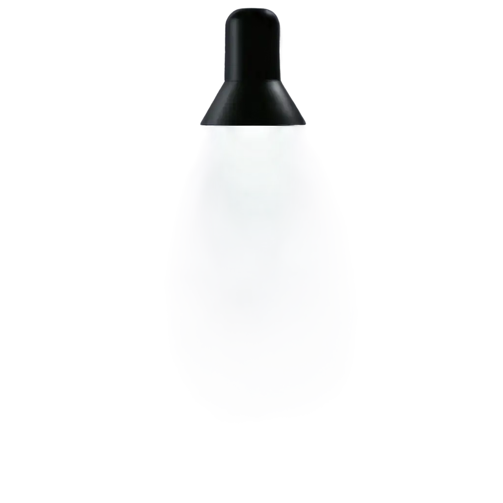 Black-and-White-Spotlight-Icon-PNG-with-DownPNG-Image-SEO-Scenariosward-Light-Perfect-for-Digital-Design-Graphics