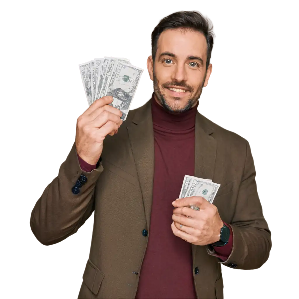 HighQuality-PNG-Image-of-a-Man-with-Money-Enhance-Visual-Impact-Online