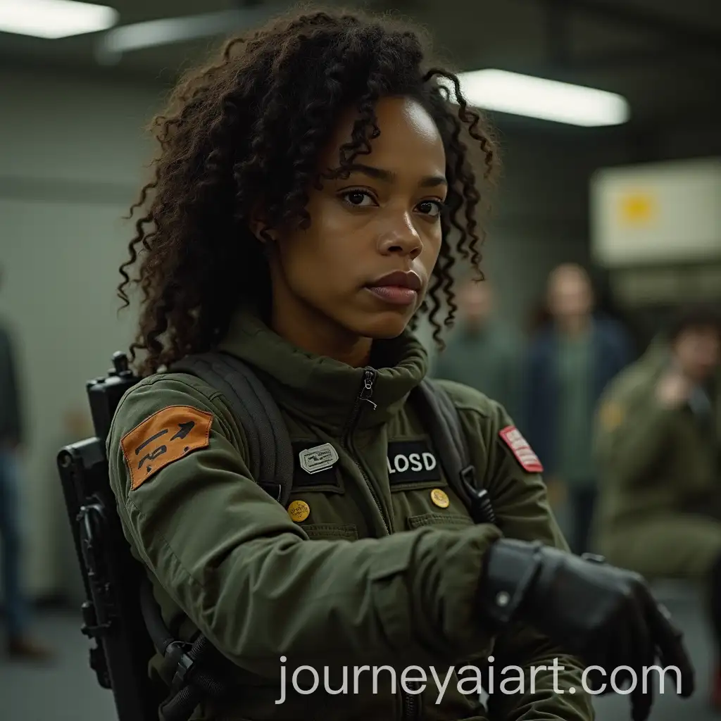 Kamala-Harris-as-Ripley-in-Power-Loader-from-Aliens