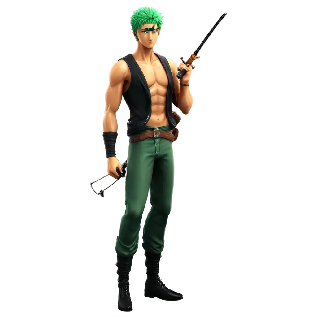 Roronoa-Zoro-PNG-Image-HighQuality-Character-Artwork-for-Digital-Design