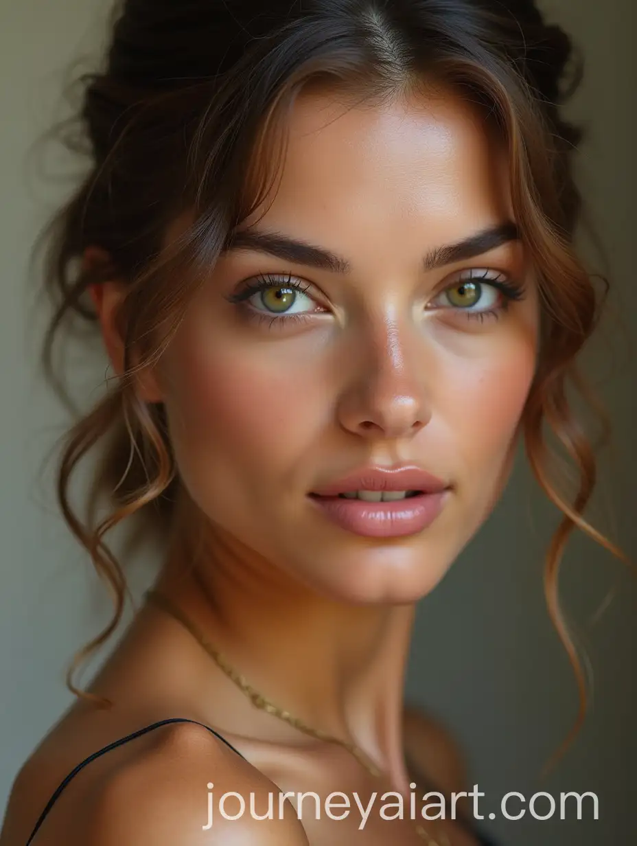 Wellness-and-Beauty-Female-Portrait-with-a-Calm-Aesthetic