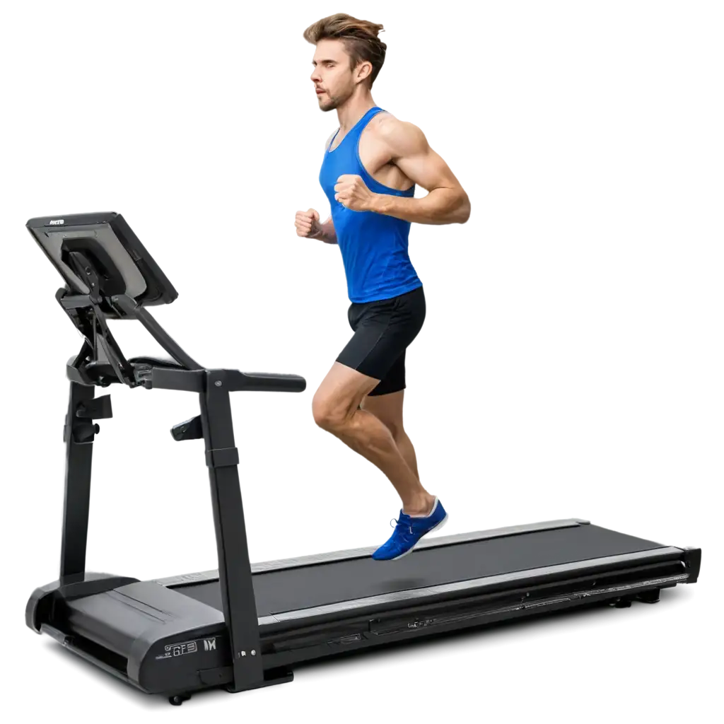 HighResolution-PNG-of-Athlete-Running-on-Treadmill-Musculature-and-Breathing-Detail