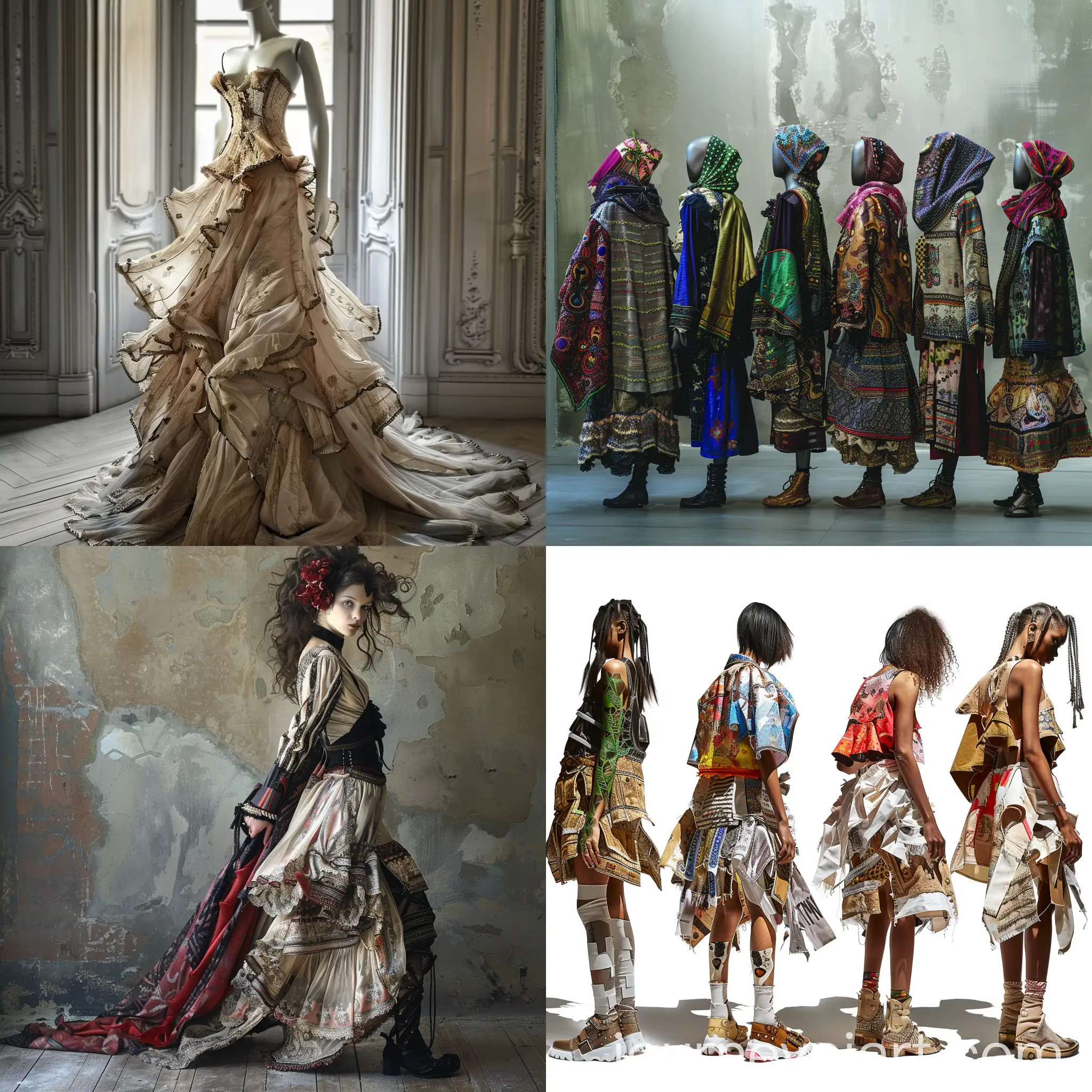 Fashionable-Clothing-Trends-in-Modern-Urban-Setting