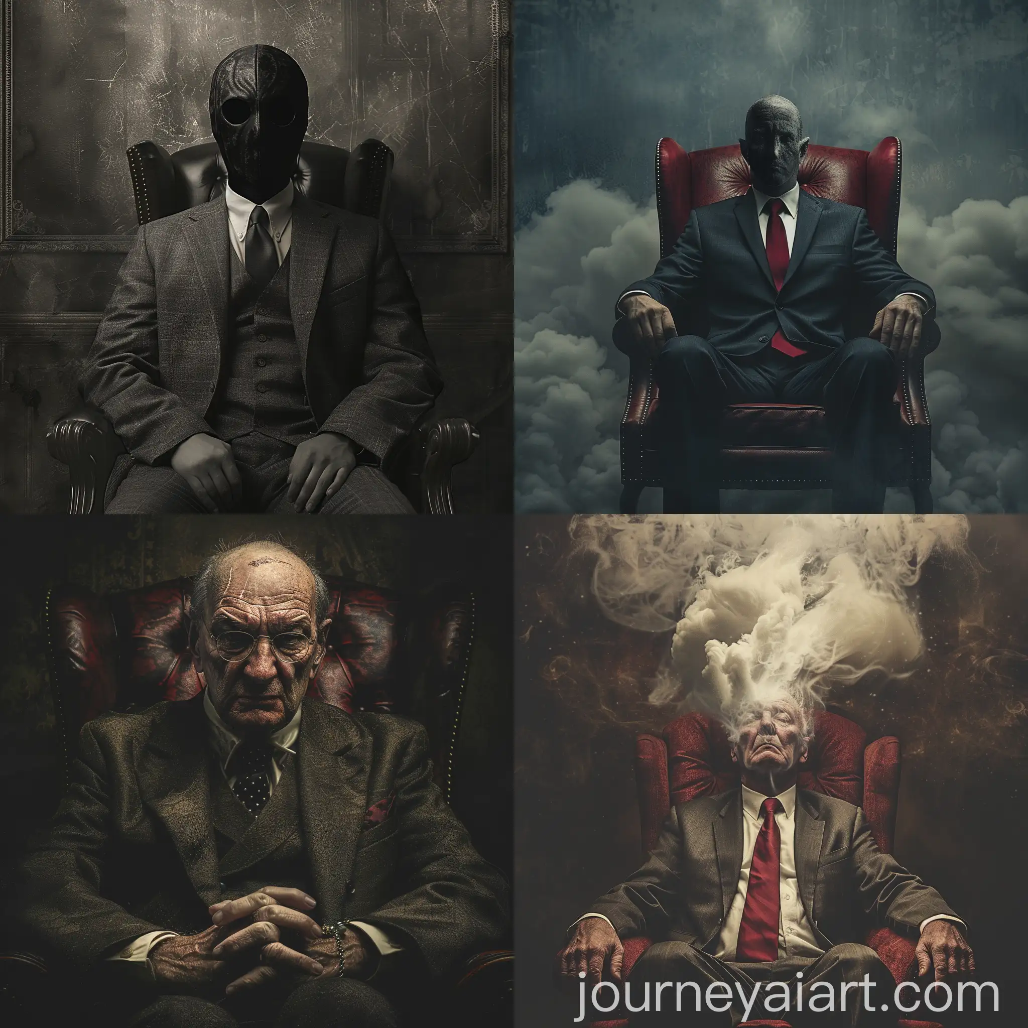 Portrait-of-an-Antisocial-Politician-in-Contemporary-Setting