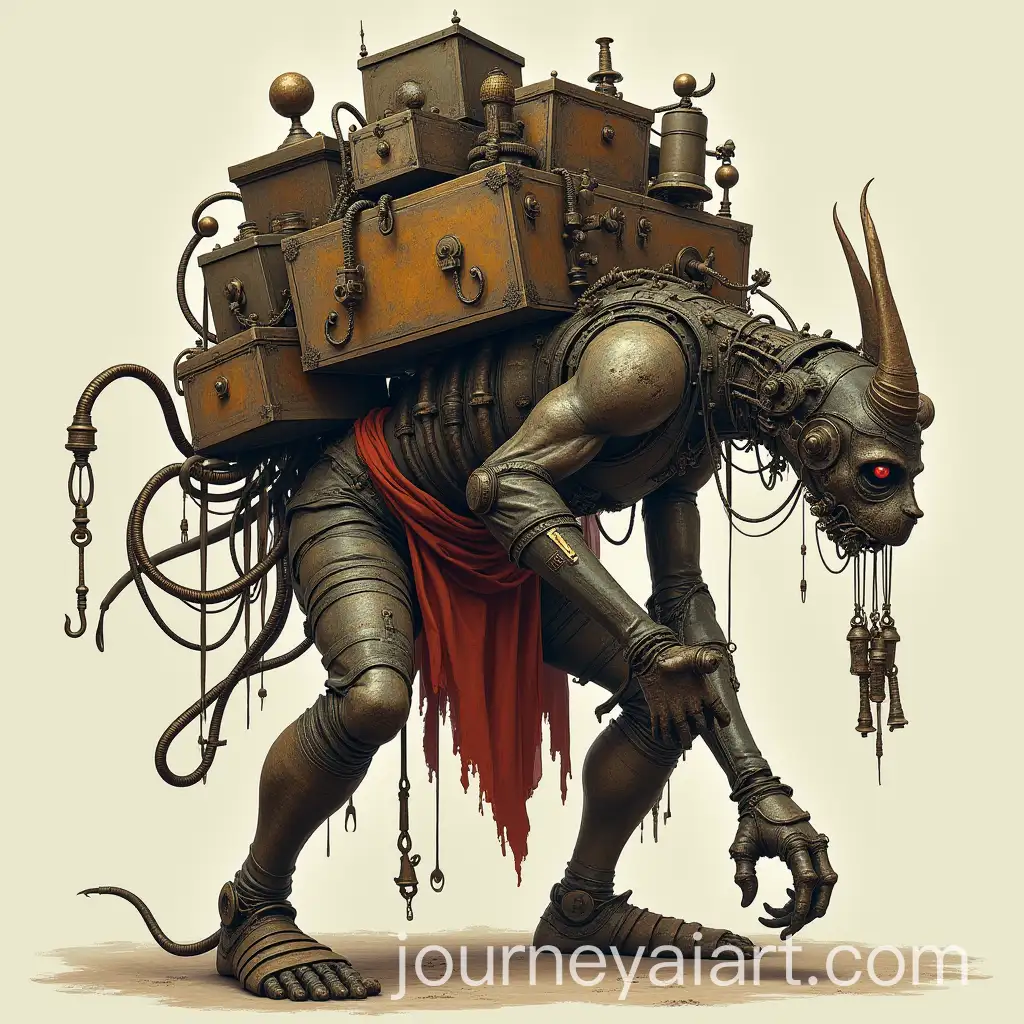 AI-Image-Prompt-ExpansionSteampunk-Hunchback-from-Notre-Dame-with-Mechanical-Gear-and-Tools