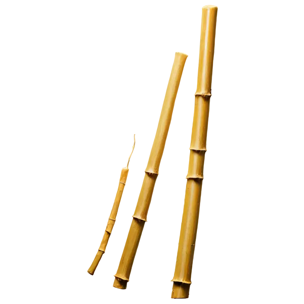 Bamboo-Stick-for-Luminous-Lantern-Fungus-PNG-Image-Perfect-for-Nature-and-Fantasy-Designs