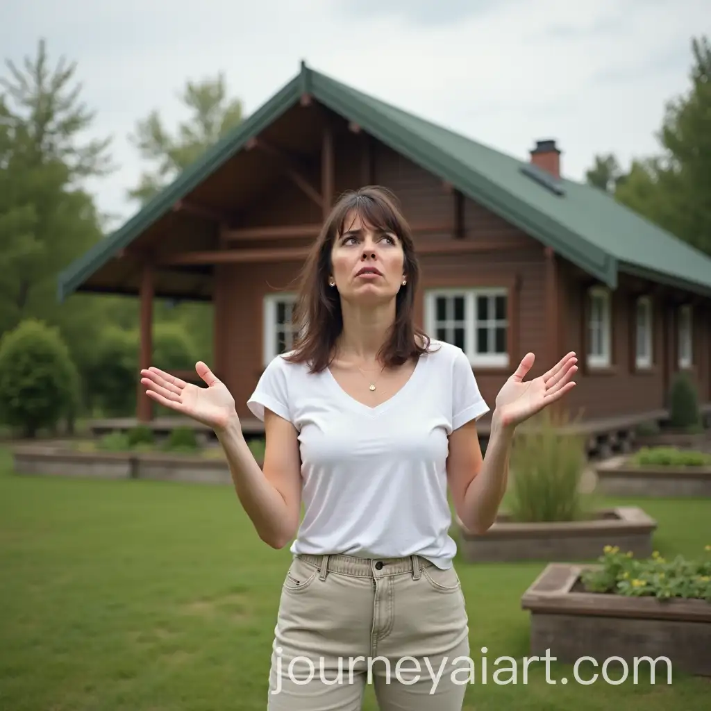 FrustratedAI-Image-Expansion-Woman-in-Summer-Cottage-Garden-on-a-Cloudy-Day