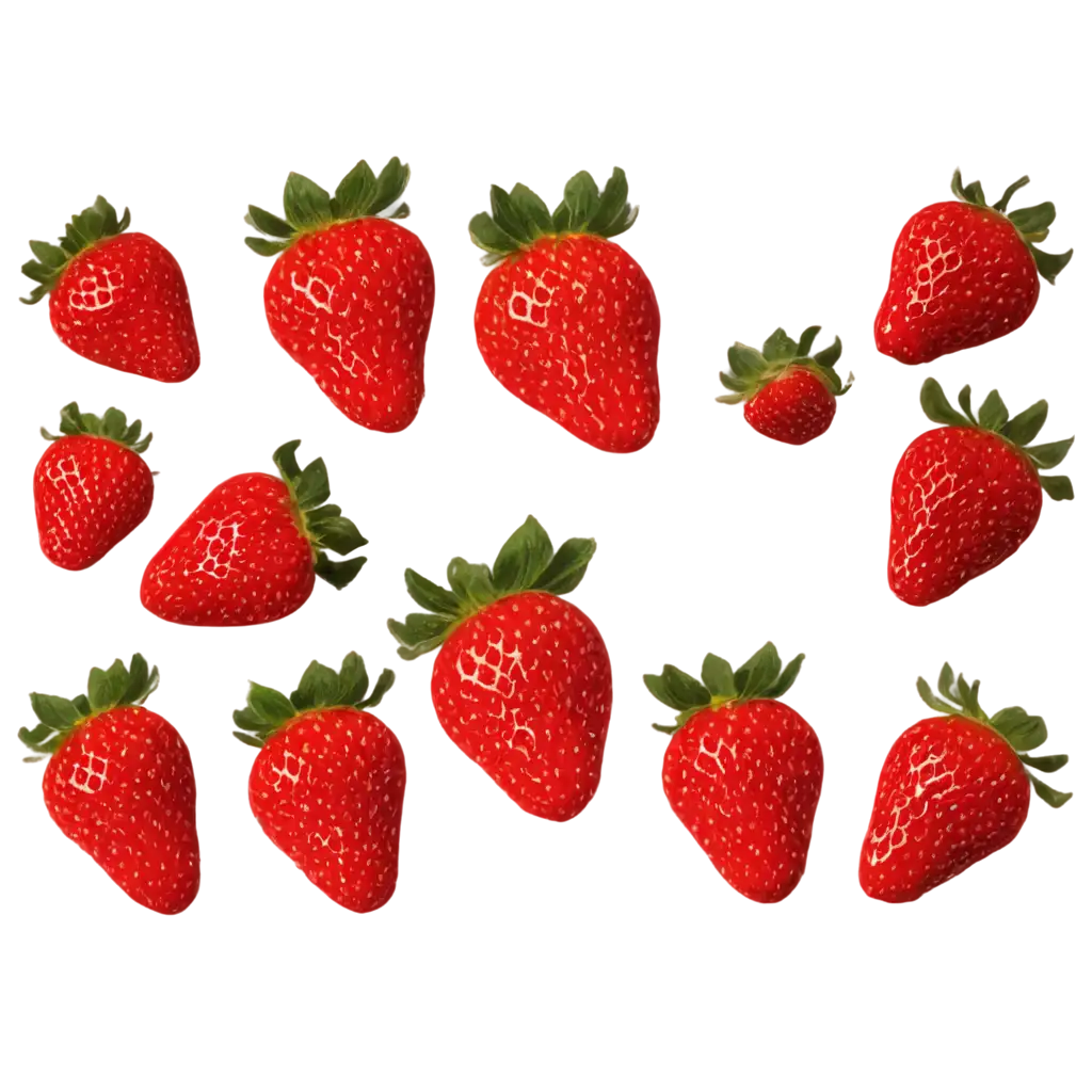 HighQuality-Strawberry-Fruit-PNG-Image-for-Versatile-Use